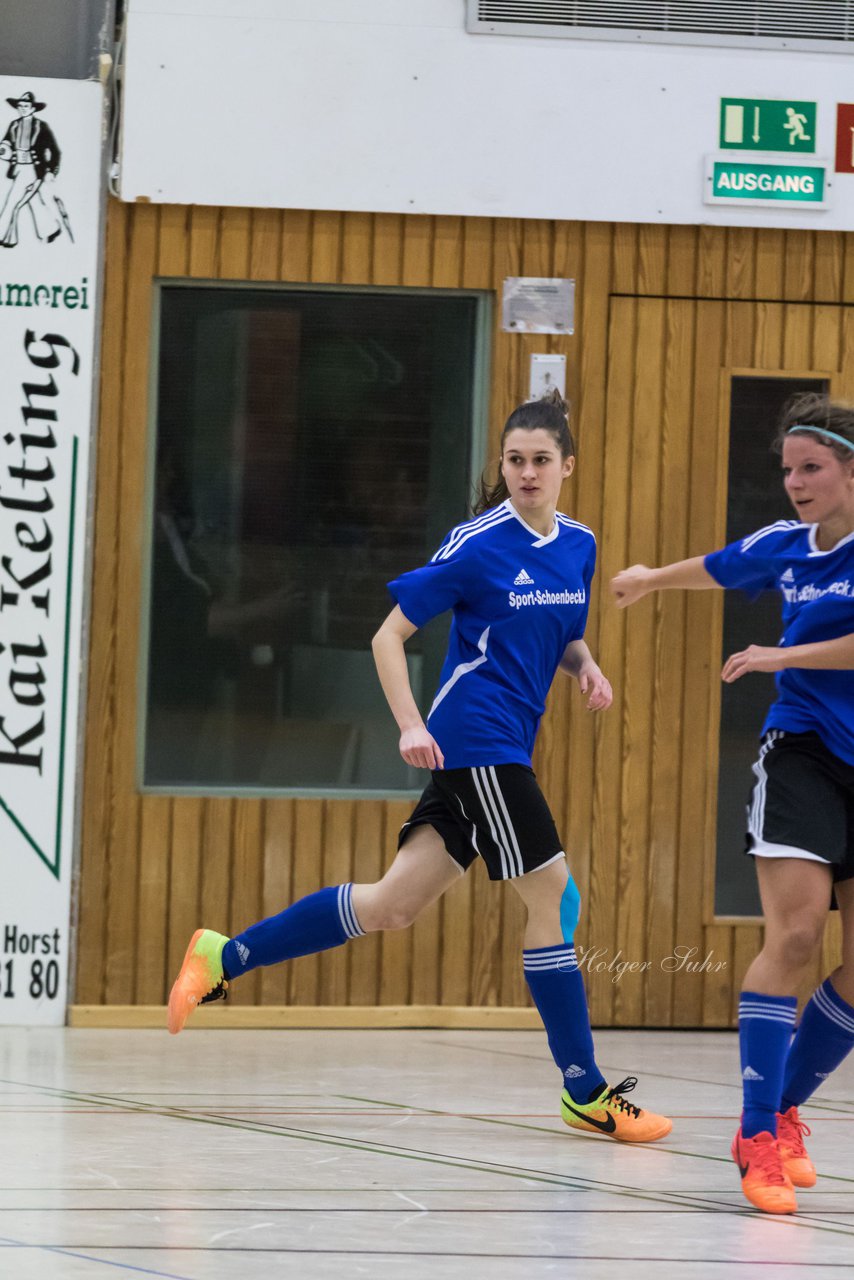 Bild 694 - Volksbank Cup Elmshorn